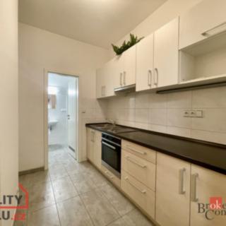 Pronájem bytu 2+1 73 m² Opava, Pekařská
