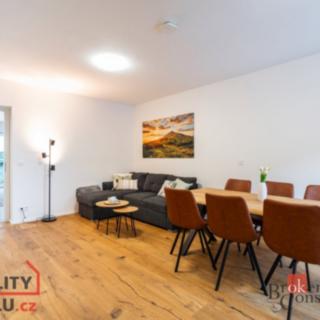 Prodej bytu 3+kk 72 m² Svoboda nad Úpou