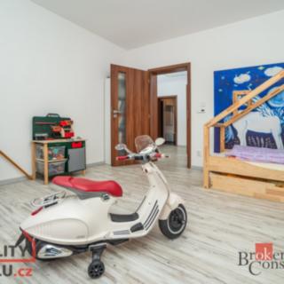 Prodej rodinného domu 163 m² Beroun