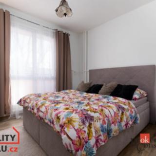 Pronájem bytu 3+1 68 m² Ostrava Zábřeh, Výškovická