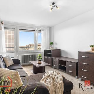 Pronájem bytu 2+kk 48 m² Hradec Králové Pražské Předměstí, Jungmannova