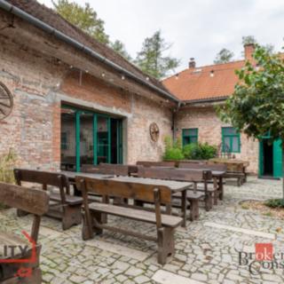 Prodej zemědělské usedlosti 500 m² Brno Bystrc, Rakovecká