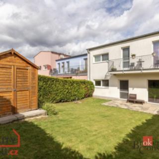 Pronájem bytu 3+kk 64 m² Popůvky, Střední