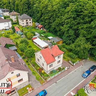 Prodej rodinného domu 241 m&sup2; Týniště nad Orlicí