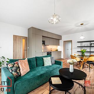 Prodej bytu 3+kk 80 m² Bakov nad Jizerou, Žižkova