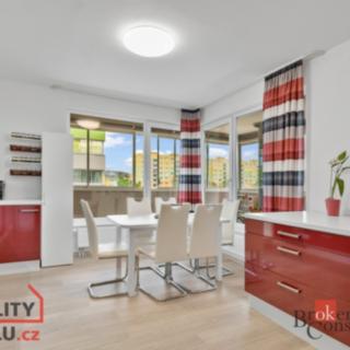 Prodej bytu 4+kk 115 m² Mladá Boleslav II, 17. listopadu
