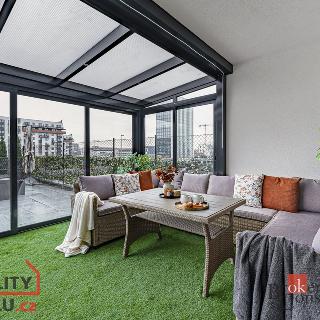 Prodej bytu 2+kk 136 m² Praha