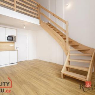 Pronájem bytu 2+kk 37 m² Opava