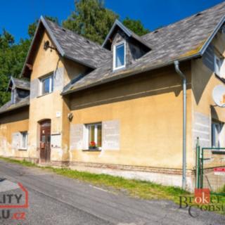 Prodej rodinného domu 222 m² Liberec