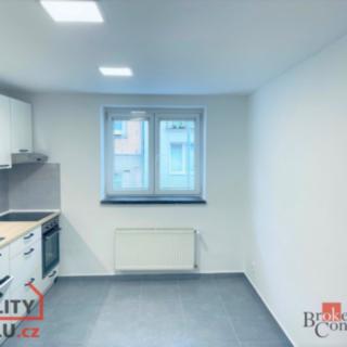 Pronájem bytu 2+1 63 m² Lovosice, Husova