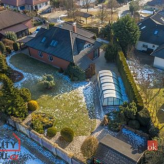 Prodej rodinného domu 280 m² Mladá Boleslav Čejetice, Malá