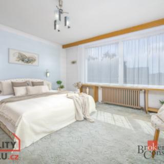 Prodej rodinného domu 120 m² Dvůr Králové nad Labem, Vorlešská
