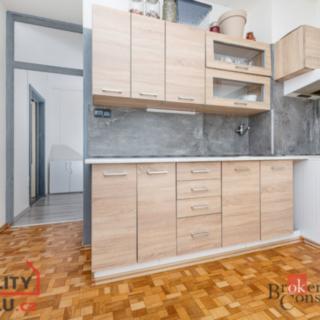 Prodej bytu 2+1 60 m² Praha
