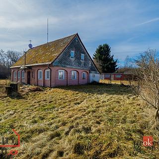Prodej rodinného domu 150 m² Jiříkov Starý Jiříkov, Pražská