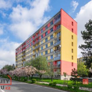 Prodej bytu 4+1 76 m² Jaroměř Pražské Předměstí, Na Zavadilce