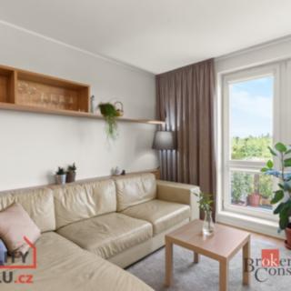 Prodej bytu 4+kk 82 m² Praha