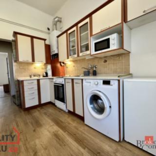 Pronájem bytu 2+1 63 m² Opava Město, Kolářská