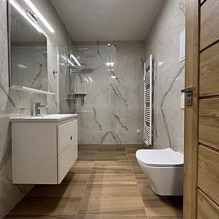 Pronájem bytu 1+kk a garsoniéry 39 m² Ostrava Muglinov, Sklářova