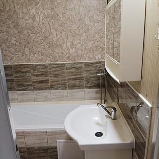 Pronájem bytu 2+1, 55m&sup2;