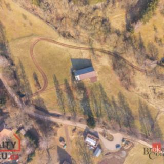 Prodej stavební parcely 4 646 m² Šonov