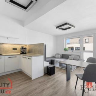 Pronájem bytu 3+kk 69 m² Dašice, U Kasáren