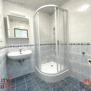 Pronájem bytu 2+1 62 m² Liberec III-Jeřáb, Vaňurova