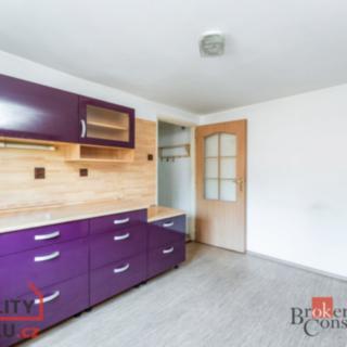 Prodej bytu 1+1 52 m² Meziměstí