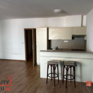 Pronájem bytu 2+kk 68 m² Jesenice, Cedrová