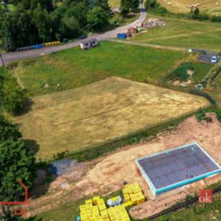 Prodej ostatního pozemku 1 377 m² Boleboř
