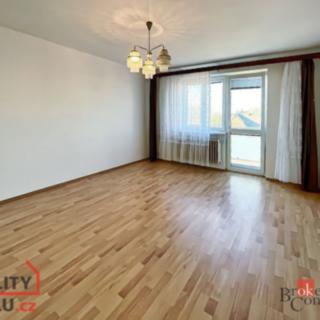 Prodej bytu 3+1 67 m² Plzeň Radčice, Rolní