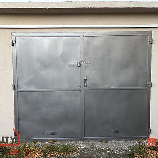 Prodej garáže 17 m² Opava