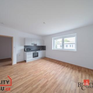 Pronájem bytu 2+kk 39 m² Petřvald, Ráčkova