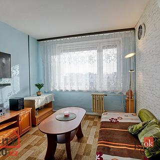 Prodej bytu 2+kk 32 m² Brandýs nad Labem-Stará Boleslav