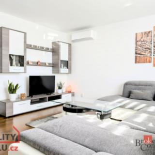 Pronájem bytu 3+1 75 m² Slavičín, Na Zastávce
