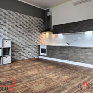 Pronájem bytu 2+kk 52 m² Žatec