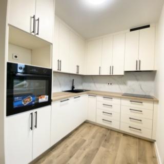 Pronájem bytu 2+1 54 m² Opava