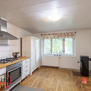 Prodej rodinného domu 73 m² Kunštát