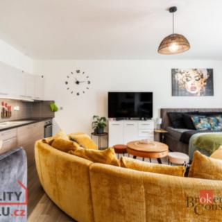 Prodej bytu 1+kk a garsoniéry 37 m² Světlá nad Sázavou Mrzkovice