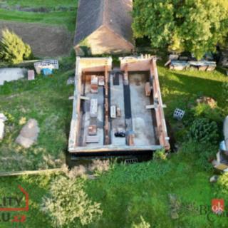 Prodej ostatních pozemků 322 m² Bujesily