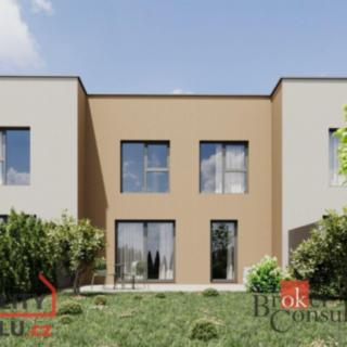 Prodej bytu 4+kk 125 m² Brandýs nad Labem-Stará Boleslav