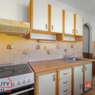 Pronájem bytu 2+1 68 m² Zbiroh, Zdeňka Nejedlého