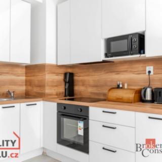 Prodej bytu 1+kk, garsoniery 27 m² Brno