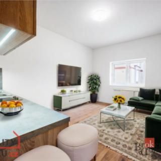Prodej bytu 1+kk, garsoniery 27 m² Ostrava