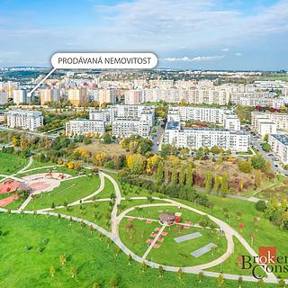 Prodej bytu 3+1 74 m² Praha Černý Most, Vašátkova