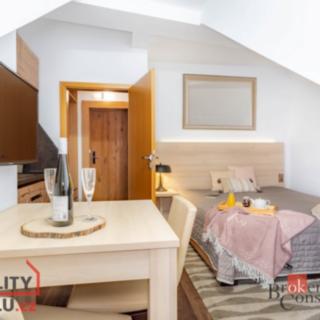 Prodej hotelu a penzionu 25 m² Harrachov