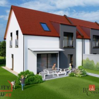 Prodej rodinného domu 120 m² Všestary