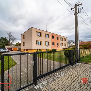 Prodej bytu 2+1 72 m² Svinčany