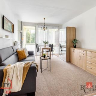 Prodej bytu 1+kk, garsoniery 23 m² Kamenice nad Lipou