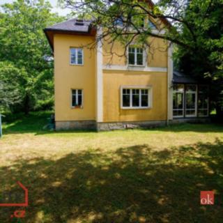 Prodej rodinného domu 185 m² Zašová