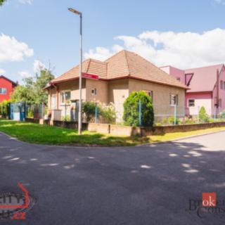 Prodej rodinného domu 70 m² Mratín